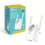 Bild von TP-Link TL-WA860RE WLAN Repeater