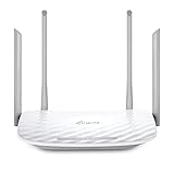 Bild von TP-Link ARCHER C50 V6 WLAN Router