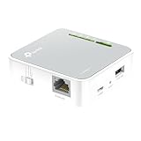 Bild von TP-Link TL-WR902AC EU WLAN Router