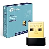 Bild von TP-Link ARCHER T2U NANO WLAN Stick