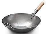 Bild von Craft Wok 731W316FBA-14INCH-FLAT-NOTFORSALE Wok