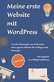 Bild von Independently published  Wordpress Buch