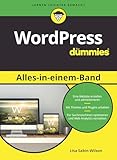 Bild von Wiley 48119592 Wordpress Buch