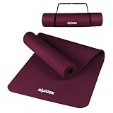 Bild von ALPIDEX 16495_Berry Yogamatte