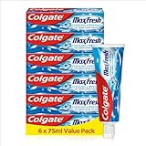 Bild von Colgate 61031655 Zahnpasta