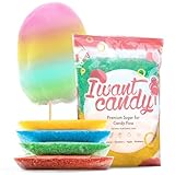 Bild von I WANT CANDY  Zuckerwattemaschine