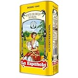 imagen de LA ESPANOLA  aceite de oliva