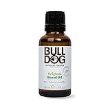 imagen de BULLDOG X301111800 aceite para barba