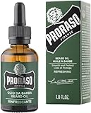 imagen de Proraso 8004395007431 aceite para barba