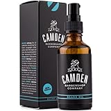 imagen de Camden Barbershop Company 0722208222007 aceite para barba