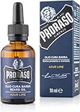 imagen de Proraso 400741 aceite para barba