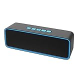 imagen de Sonkir SP-03 altavoz bluetooth