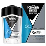 imagen de Rexona 9012759 antitranspirante