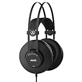 imagen de AKG K52 auricular circumaural