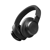 imagen de JBL JBLLIVE660NCBLK auricular circumaural