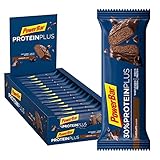 imagen de PowerBar PB4.FUD barra de proteína