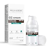 imagen de BELLA AURORA 1021-11200 BB cream para pieles grasas