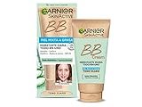 imagen de Garnier 860-15118 BB cream para pieles grasas