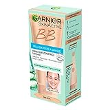 imagen de Garnier  BB cream para pieles grasas