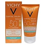 imagen de VICHY 3337871325787 BB cream para pieles mixtas