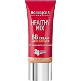 imagen de Bourjois 29166670002 BB cream para pieles morenas