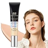 imagen de Probuk skinfoundationconcealer-003 BB cream para pieles secas