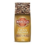 imagen de Marcilla  café en grano