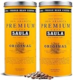 imagen de SAULA PREMIUM  café en grano