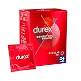 imagen de Durex 3119244 condón