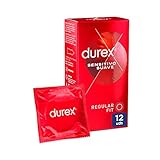 imagen de Durex 3119245 condón