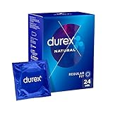 imagen de Durex 3119250 condón