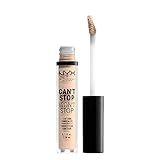 imagen de NYX PROFESSIONAL MAKEUP K29834 corrector de ojeras