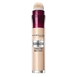 imagen de MAYBELLINE 3600530733644 corrector de ojeras