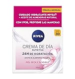 imagen de NIVEA 4005900736925 crema facial