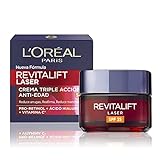 imagen de L'oreal Paris 3600523456222 crema facial