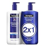 imagen de Neutrogena 3574661559629 crema hidratante