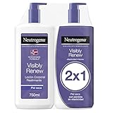 imagen de Neutrogena 3.57466E+12 crema hidratante