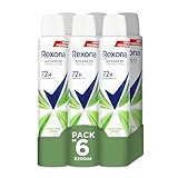 imagen de Rexona 67529448 desodorante