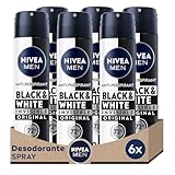 imagen de Nivea Men 82242-07400-28 desodorante