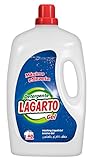 imagen de Lagarto 402720 detergente para lavadora