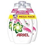 imagen de Ariel 8006540776650 detergente para lavadora