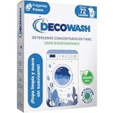 imagen de DECOWASH 8495390884767 detergente para lavadora