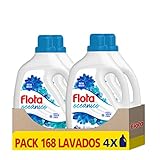 imagen de FLOTA 60008786 detergente para lavadora