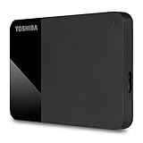 imagen de Toshiba HDTP320EK3AA disco duro externo