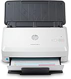 imagen de HP 2000 s2 escáner