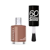 imagen de Rimmel London 99350060856 esmalte de uñas