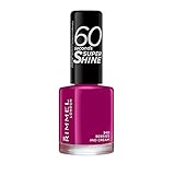 imagen de Rimmel London 34778209340 esmalte de uñas