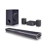 imagen de LG SQC4R home cinema