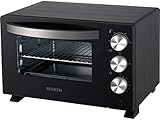 imagen de Becken 7623958 horno de sobremesa