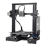 imagen de Comgrow Ender 3 impresora 3D